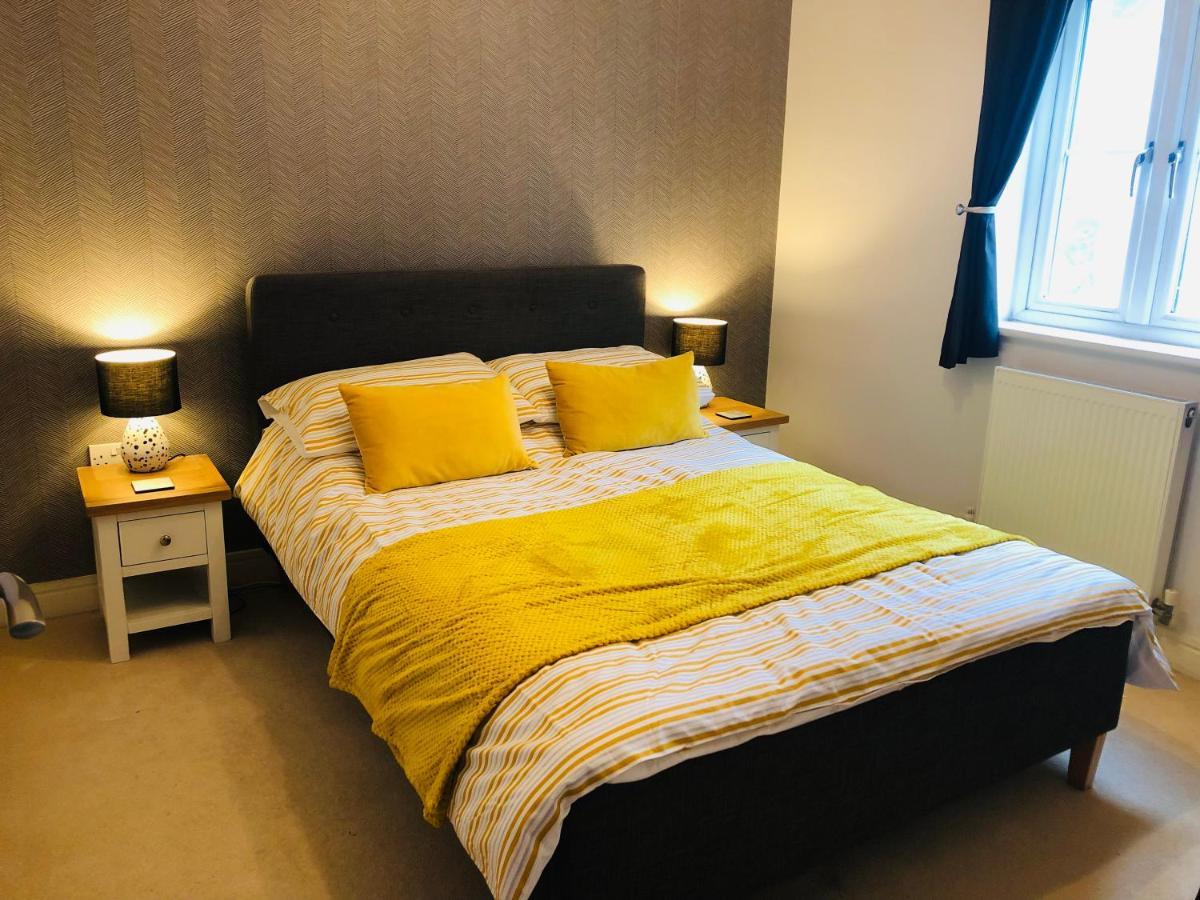 Starfish Cottage- Private Beach Access- Dog Friendly ชาร์ลสทาวน์ ภายนอก รูปภาพ