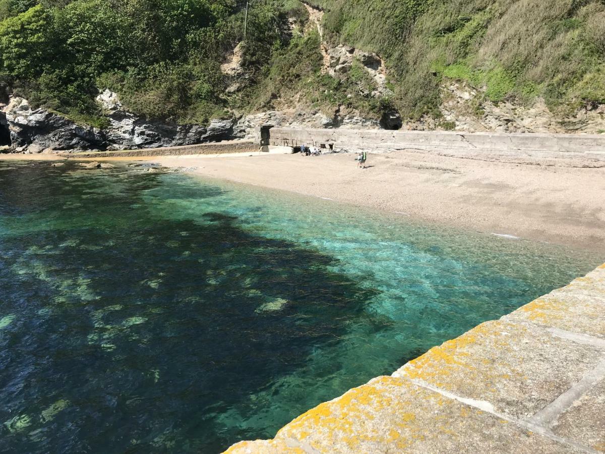 Starfish Cottage- Private Beach Access- Dog Friendly ชาร์ลสทาวน์ ภายนอก รูปภาพ