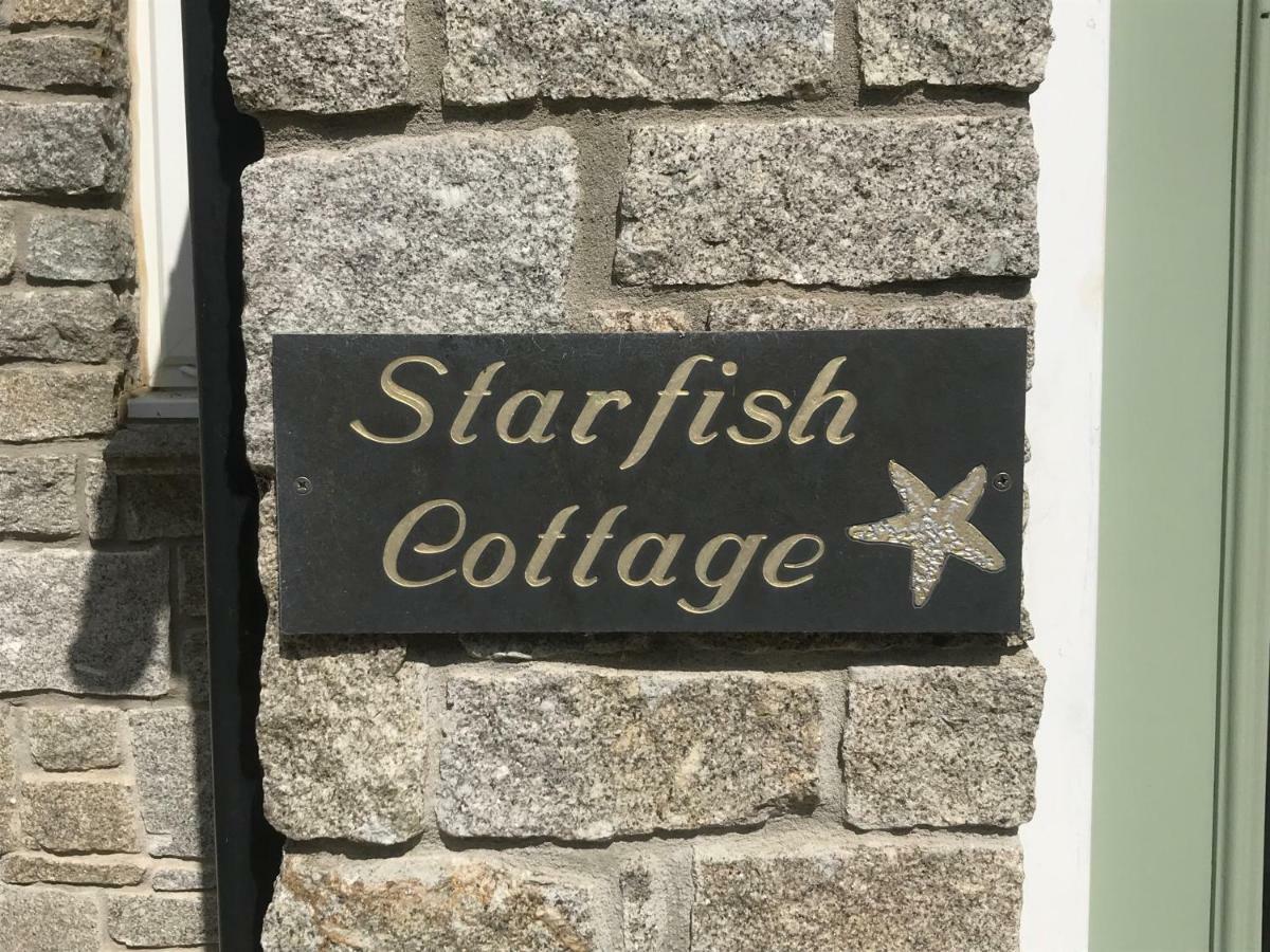 Starfish Cottage- Private Beach Access- Dog Friendly ชาร์ลสทาวน์ ภายนอก รูปภาพ