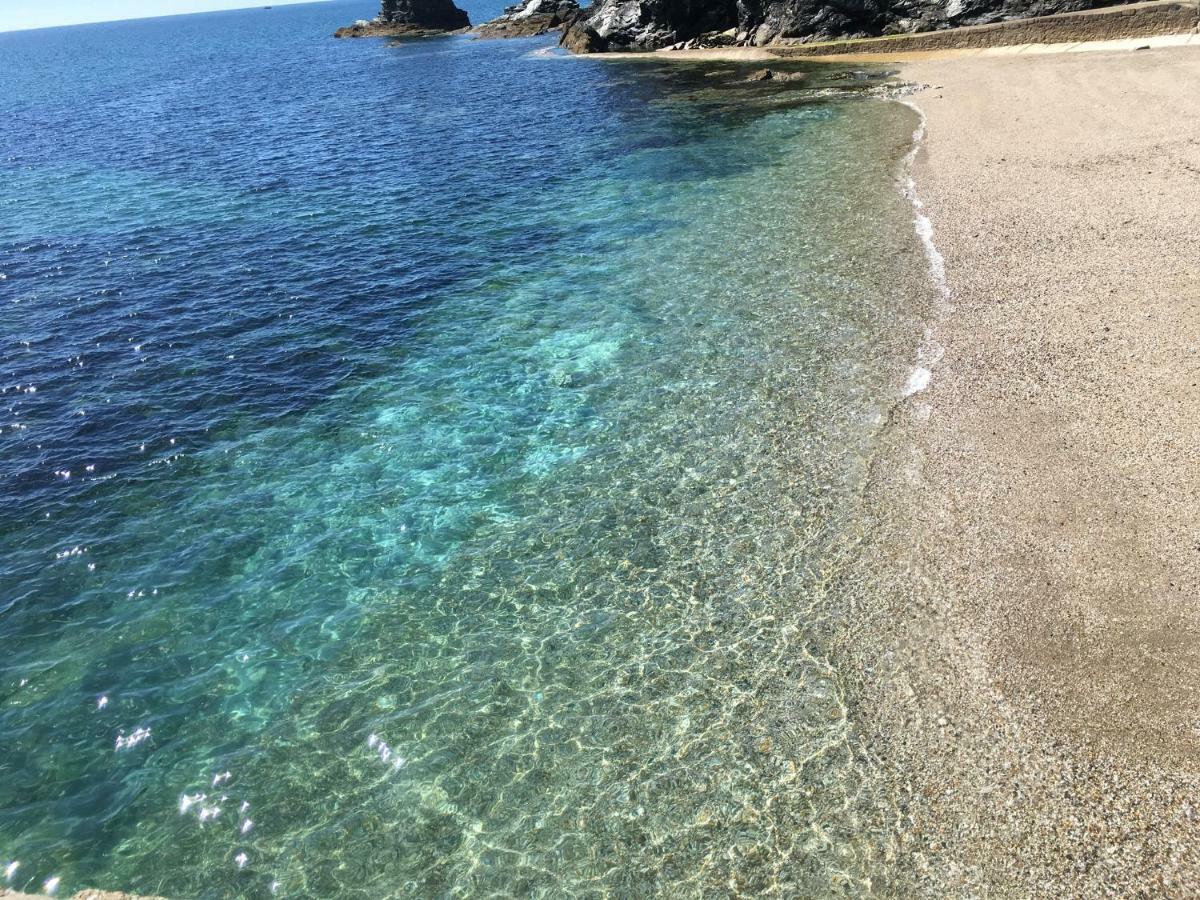 Starfish Cottage- Private Beach Access- Dog Friendly ชาร์ลสทาวน์ ภายนอก รูปภาพ